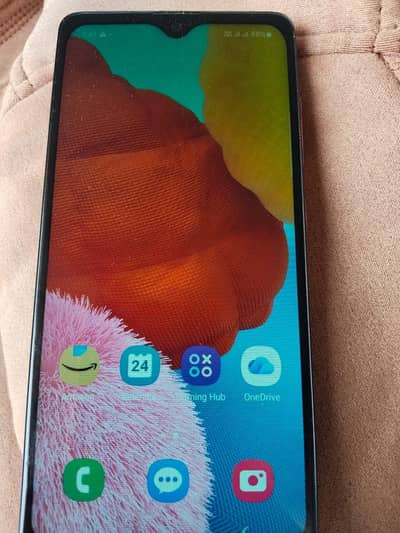 Samsung a51 6 128