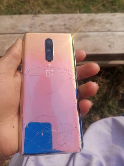 one plus 8 PUBG 90 FPS