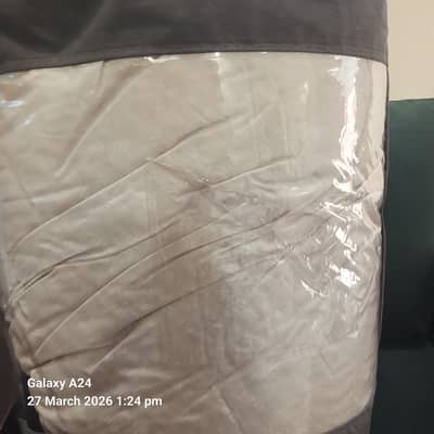 king size quilt Filling