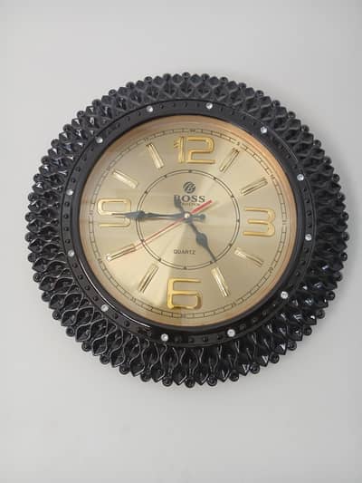 Wall Clock Fancy