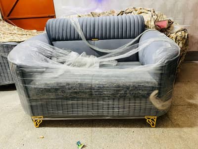 6 seater sofa set