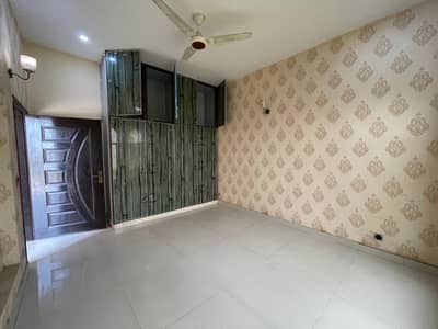 10 Marla Upper portion for rent