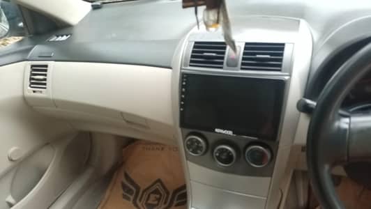 Toyota Corolla Xli 2013 Mint Condision