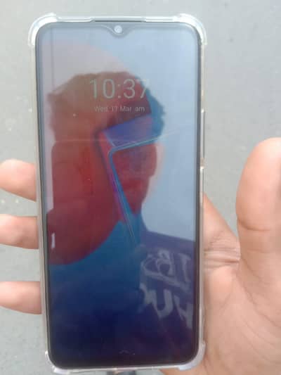 vivo y51s PTA approved 8/128