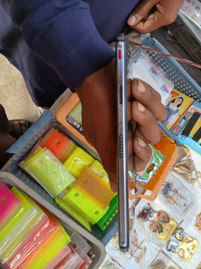 Nubia Redmegic 5s 5g