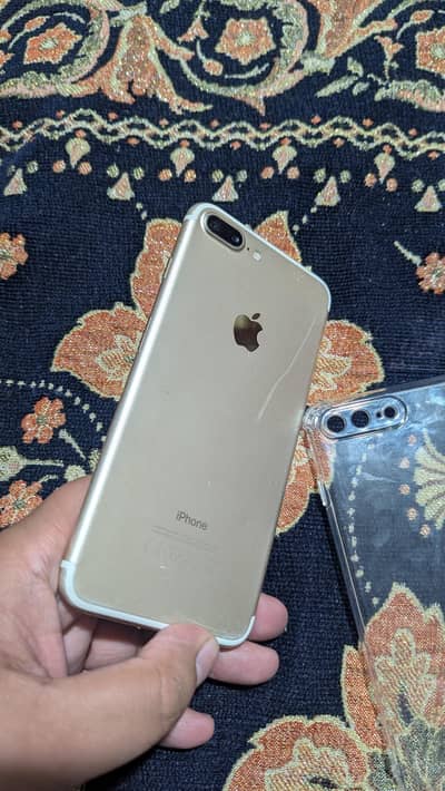 iphone 7plus pta
