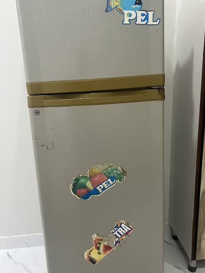 Dawlance fridge height 5.6