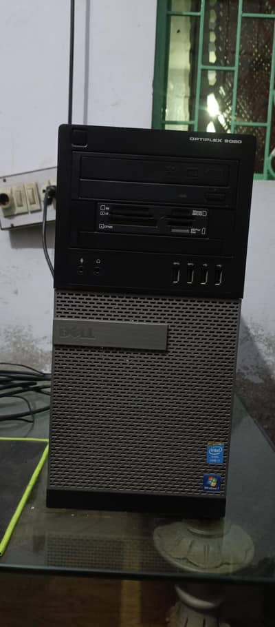 Core i5 4th generation