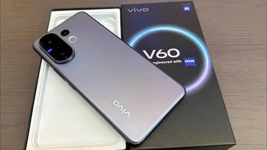 vivo v60
