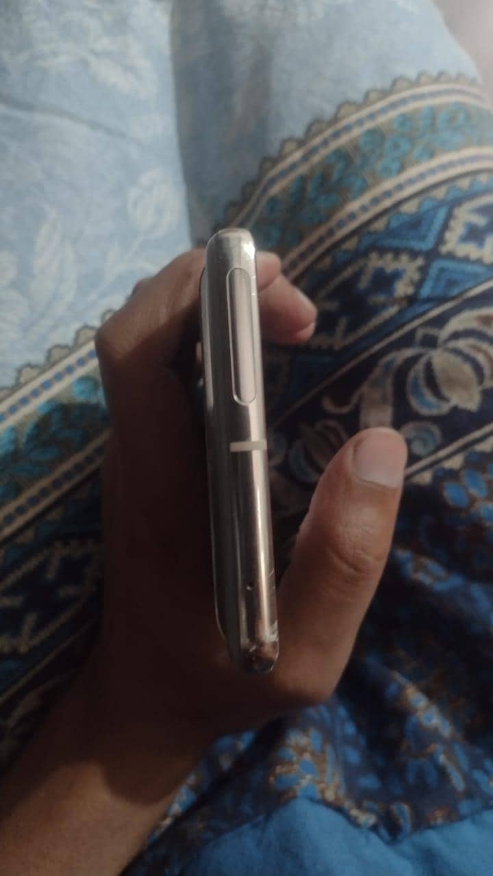 Google pixel 7 pro 5