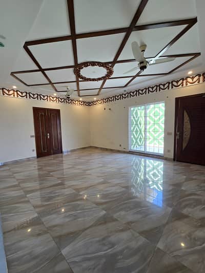 23 Marla Brand New Upper Portion Available For Rent Seperate Gate