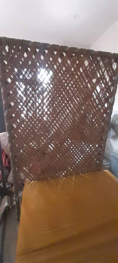 Charpai in very reasonable price and good in condition