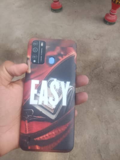 I tel vision 1pro 2+32