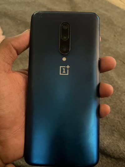 OnePlus 7pro 12/256