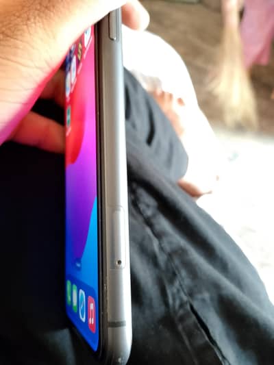 iphone 11 non pta non active jv 64gb