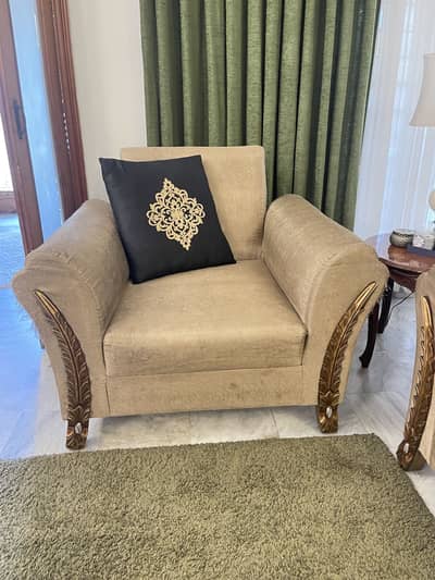 Sofa Set for sale