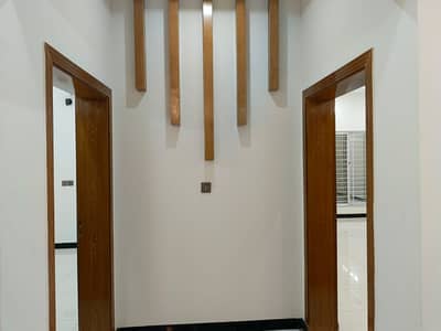 Beautiful Upper Portion Available For Rent In G-15 At Reasonable Price