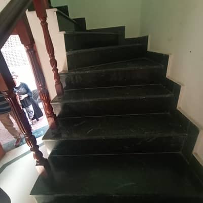 KANAL UPPER PORTION FOR RENT IN DHA PHASE 4