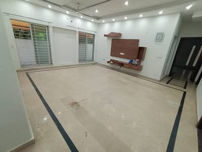 KANAL LOWER PORTION FOR RENT IN DHA PHASE 6