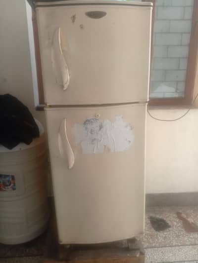 fridge refrigerator Waves  medium sized  available here