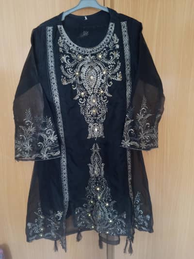 3 piece suit full work