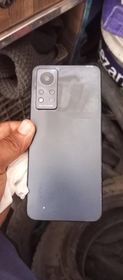 Infinix note 12 6×5.128