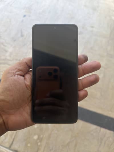 Oppo reno 13f for sale in very good condition 9.8/10 with box,acc