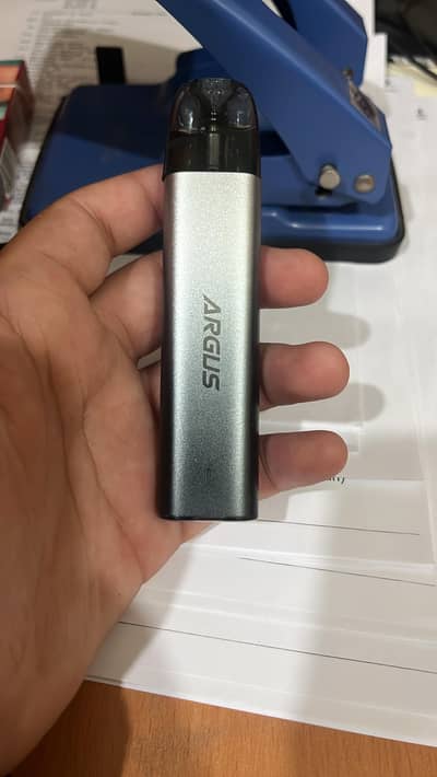 Argus G2 mini pod