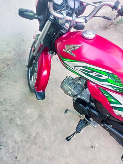 cd dream 23 model sealed head genuine 100%