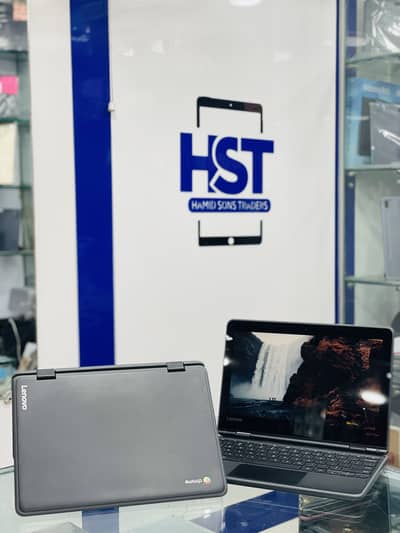 Chromebooks stock available | Touch & 2in1 | Best prices