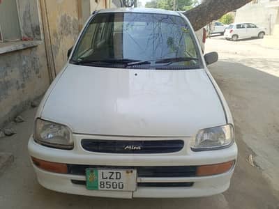 Me Home use car Engine Suspension  person perfect biyo Matric on the