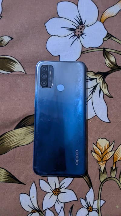 All ok phone condition 10/8 penal change Only Phone