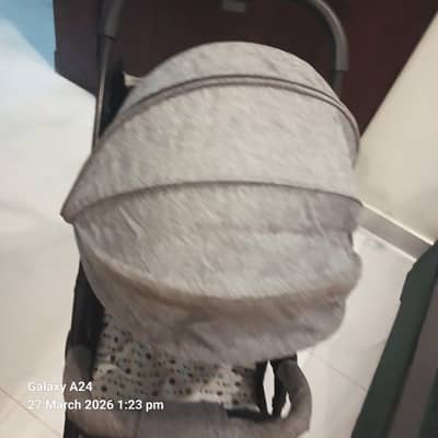 Folding Baby Stroller by Care me