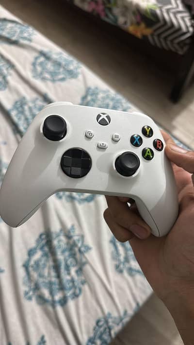 Xbox X series 512GB
