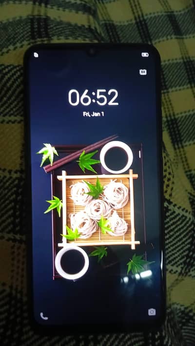 Vivo s1 Pta approved