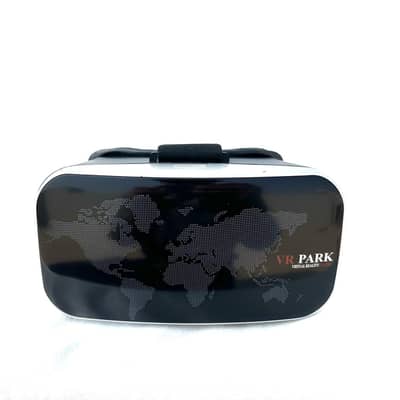 VR PARK AMERICAN VIRTUAL REALITY HEADSET FOR SALE