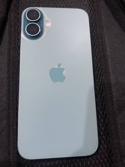 iPhone 16 plus