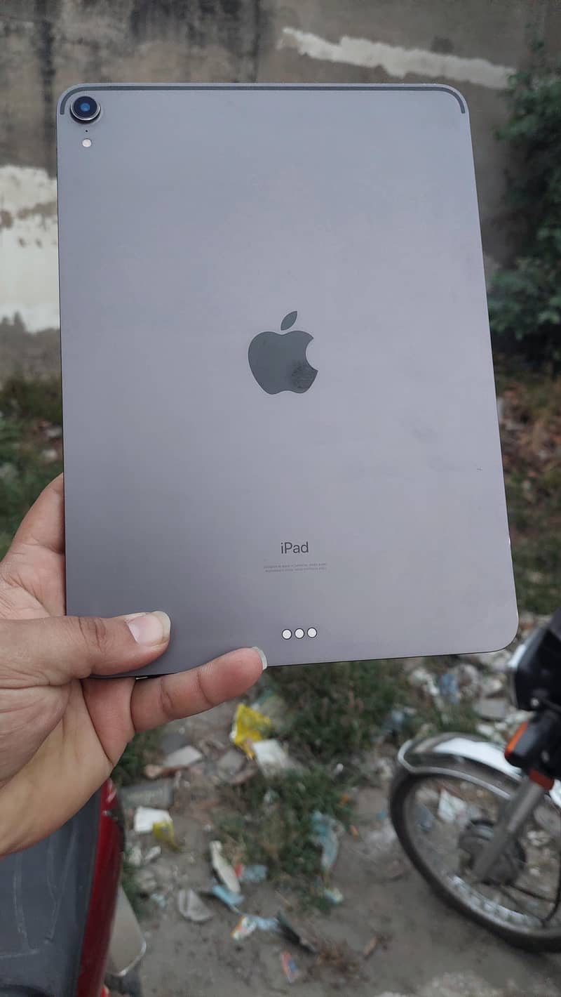 ipad pro 11inch 0