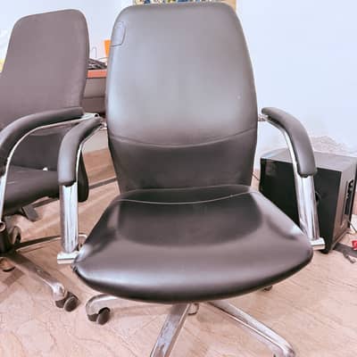 Office chairs for Sale