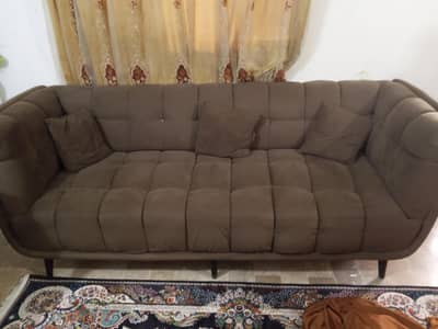 7 seater sofa set