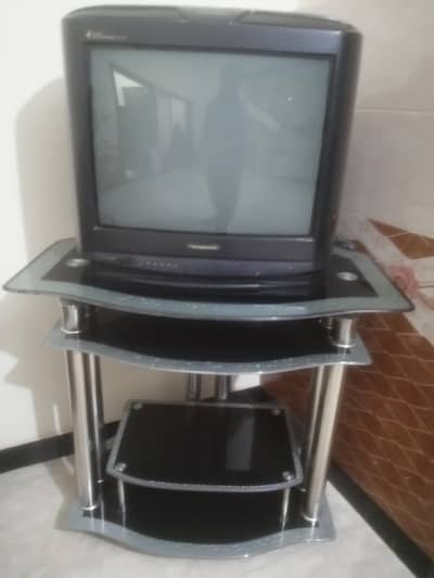 Tv trolley