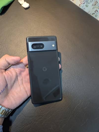 Google pixel 7 official physical esim approve 8/128