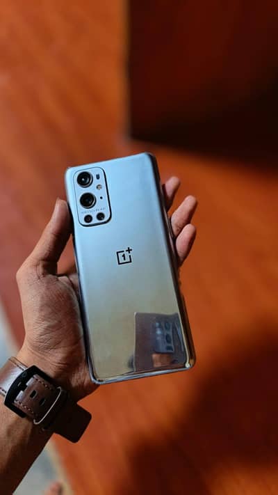 one plus 9 pro physical dual sim PTA