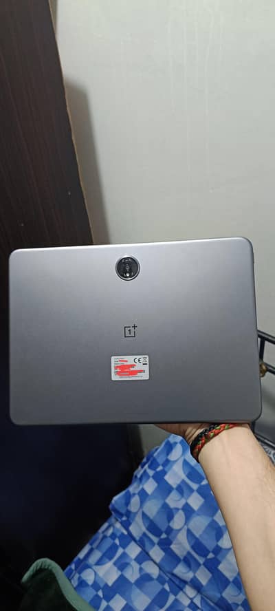 OnePlus pad 2 gaming tablet