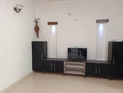 Furnished room for Executive,with solar,WiFi, kitchen,AC