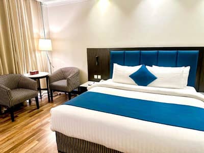 Guest House in Islamabad