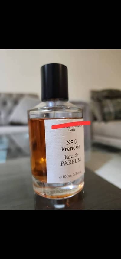 Thomas Kosmala TK No. 5 Frenesie (Rare England Batch)