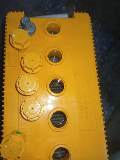 phoniex battery 135 amp