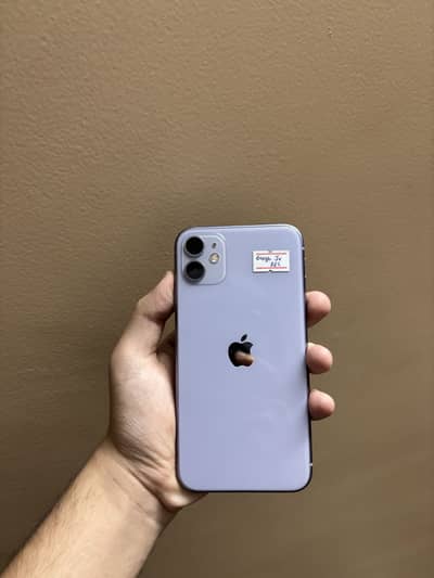 iPhone 11 64 Gb jv