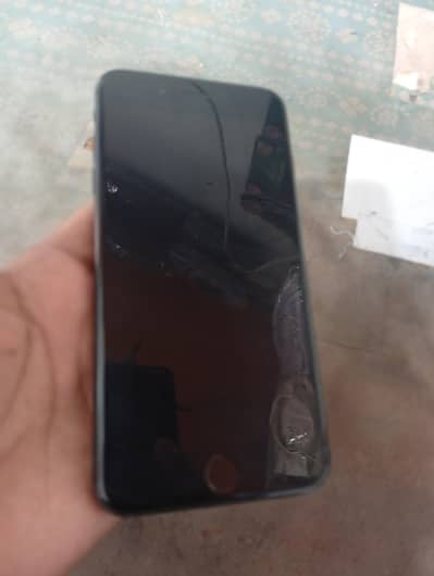 iPhone 7 plus 128 gb